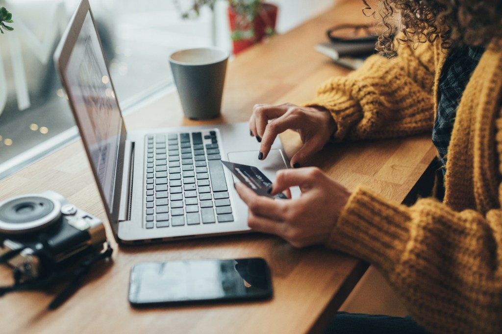 Woman-Doing-Online-Shopping