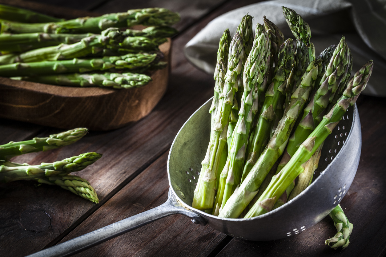 Asperges